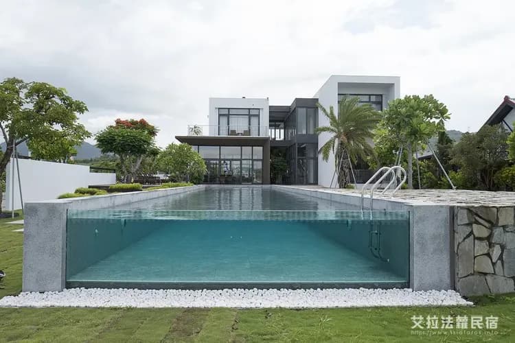 艾拉法蘿民宿-5