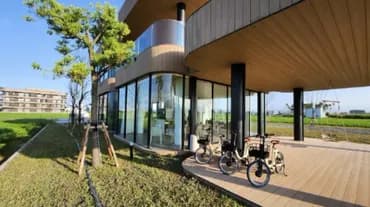 宜蘭包棟｜HA house 山-3