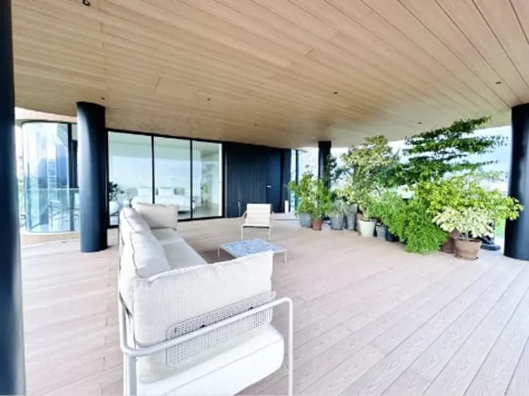 宜蘭包棟｜HA house 山-10