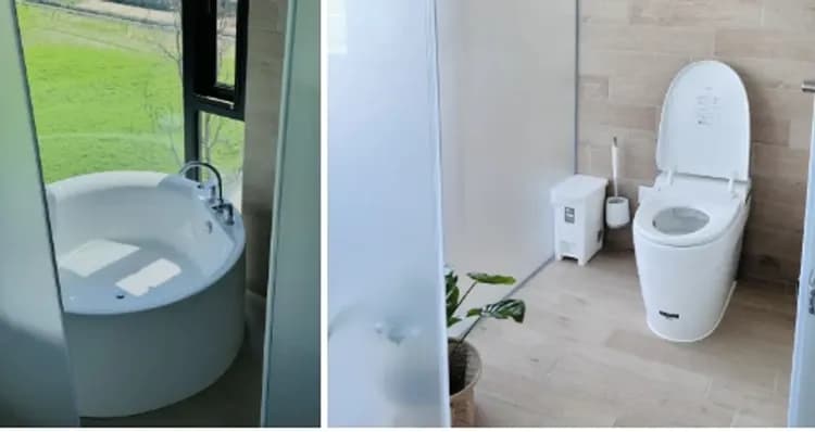 宜蘭包棟｜HA house 山-9