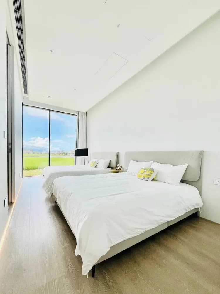 宜蘭包棟｜HA house 山-13