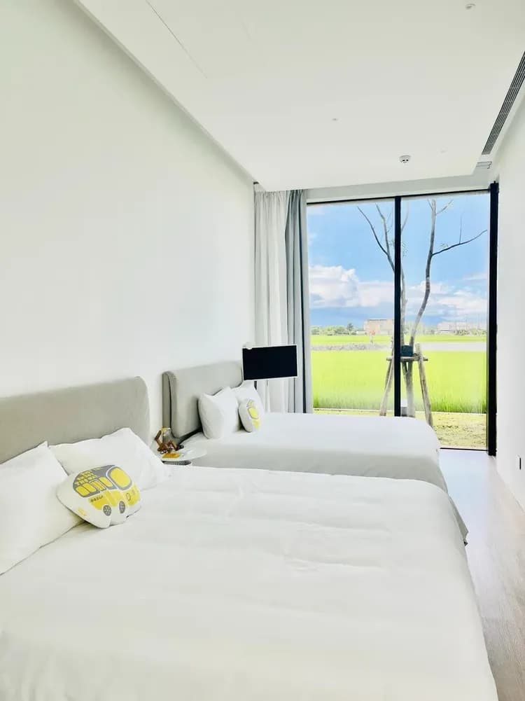 宜蘭包棟｜HA house 山-12