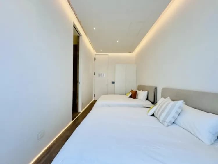 宜蘭包棟｜HA house 山-14