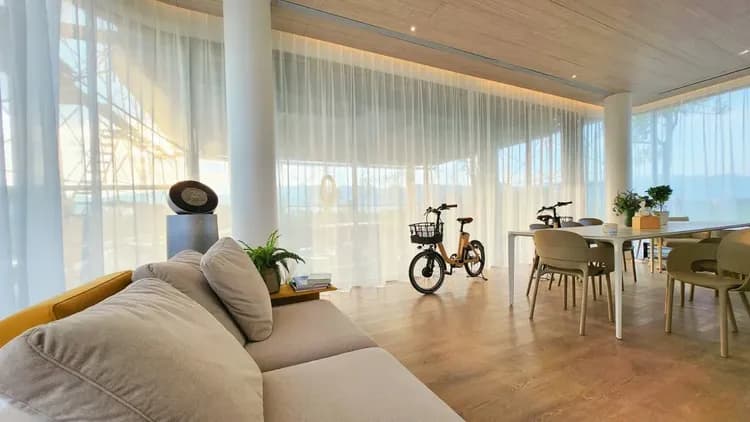 宜蘭包棟｜HA house 山-4