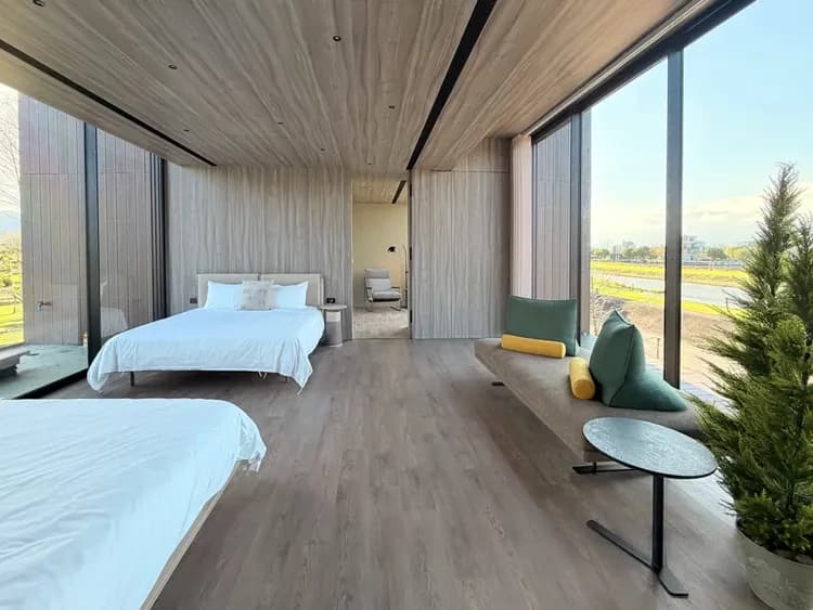 宜蘭包棟｜HA house 冬-9