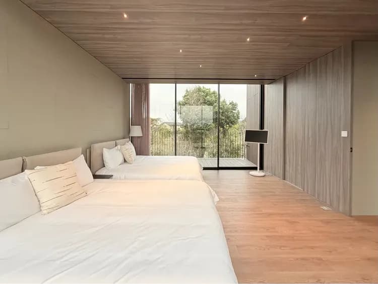 宜蘭包棟｜HA house 冬-15