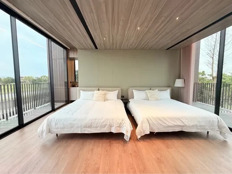 宜蘭包棟｜HA house 冬-16