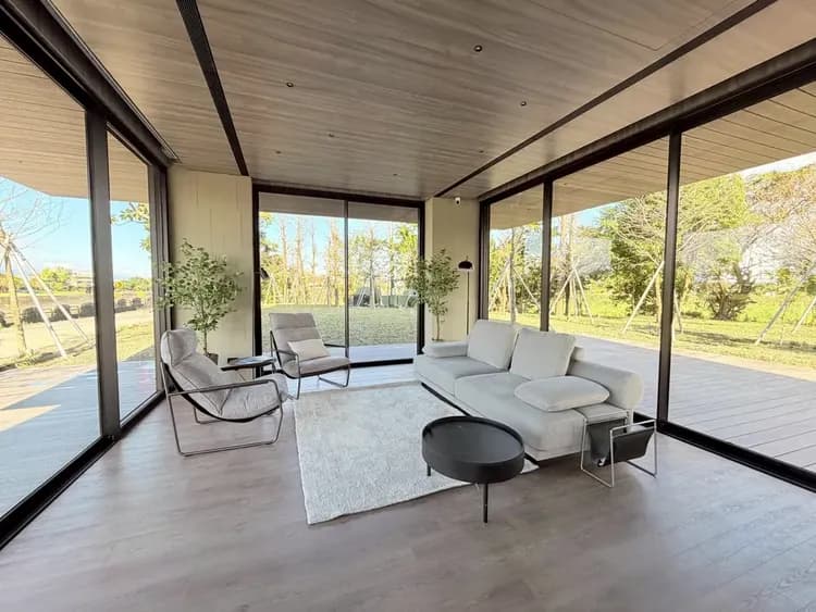 宜蘭包棟｜HA house 冬-3