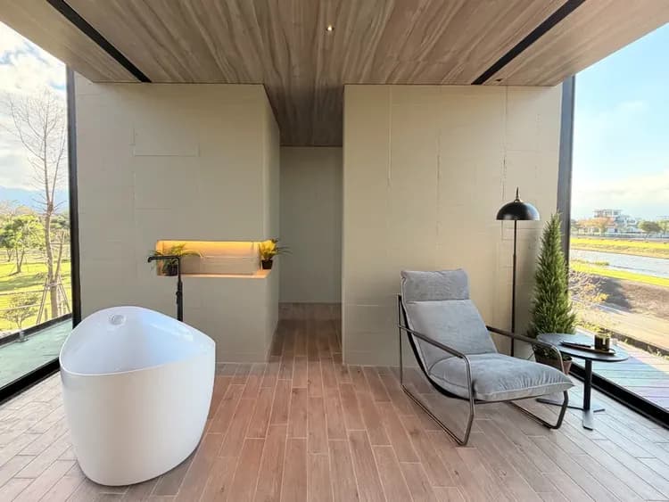 宜蘭包棟｜HA house 冬-12