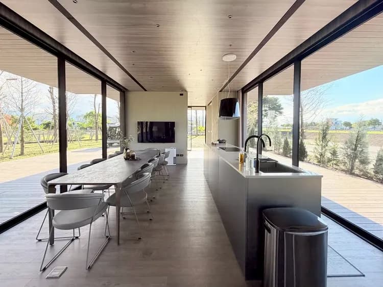 宜蘭包棟｜HA house 冬-4