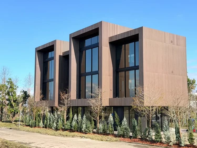 宜蘭包棟｜HA house 冬-1