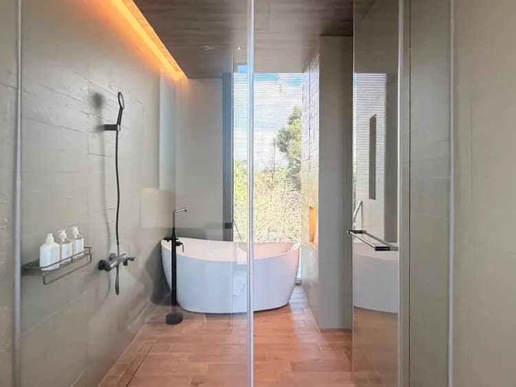 宜蘭包棟｜HA house 冬-18