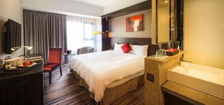 【2026 BOBDOG RUN (台中場)】台中路跑套裝（參賽權＋台中精選住宿＋高鐵來回2日自由行）-6