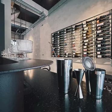 台南酩宿包棟民宿｜6-12人包棟、電麻/KTV/酒吧風、近台南火車站-3