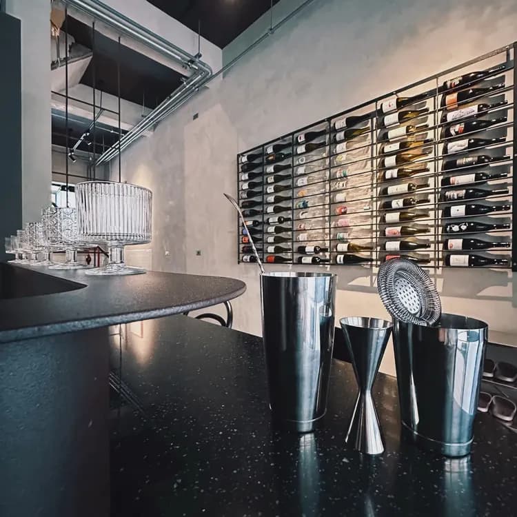 台南酩宿包棟民宿｜6-12人包棟、電麻/KTV/酒吧風、近台南火車站-3