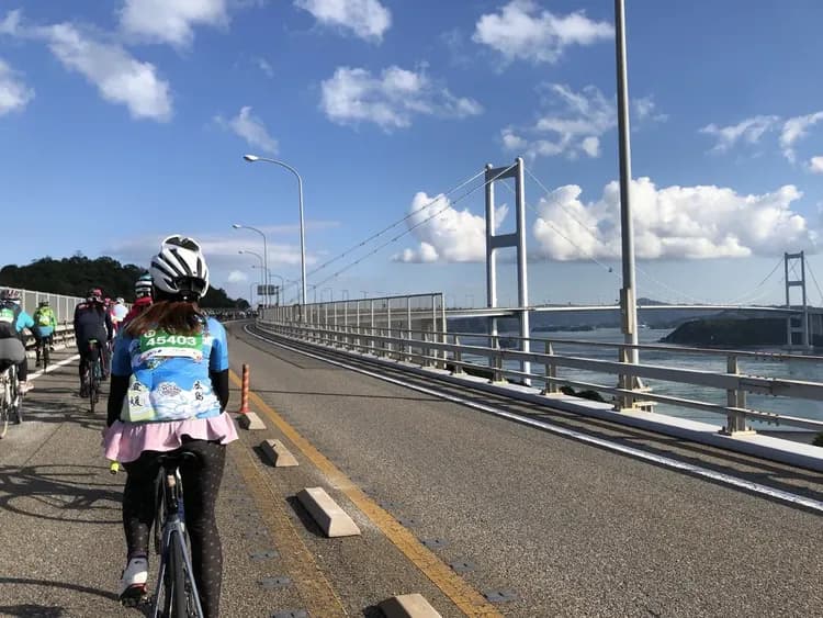 【確認成行】2026島波海道單車節 跳島騎旅 5日_加碼小豆島-6