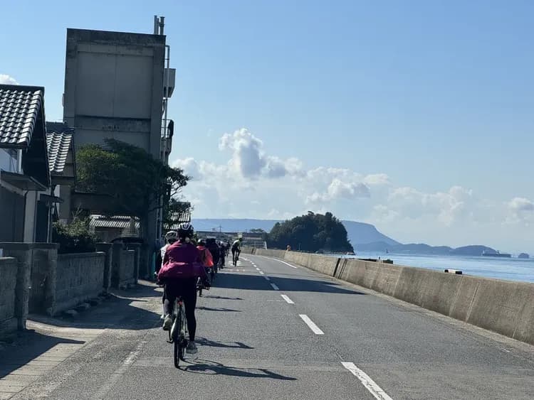 【確認成行】2026島波海道單車節 跳島騎旅 5日_加碼小豆島-8