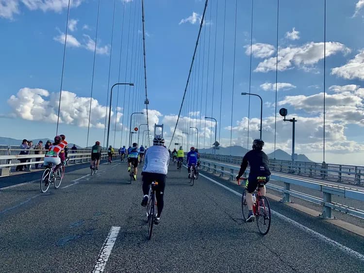 【確認成行】2026島波海道單車節 跳島騎旅 5日_加碼小豆島-5