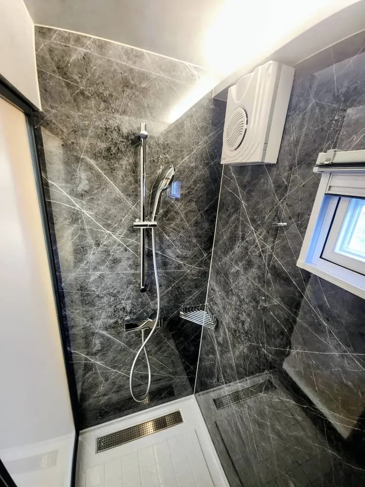 流星花園幸福樂活露營區｜全新上架！百萬夜景、三層樓高溜滑梯、親子友善步道-3