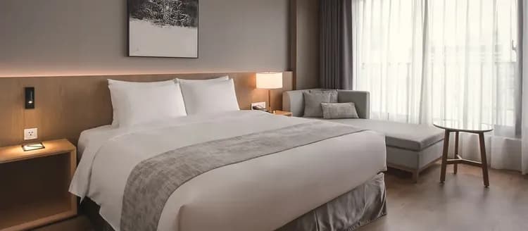 【2026將軍漁港馬拉松】台南路跑套裝（參賽權＋台南精選住宿＋高鐵來回2日自由行）-7