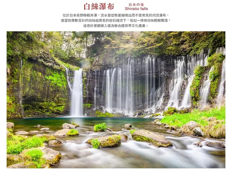 【花漾東京．輕井澤慢旅５日】足利紫藤、富士芝櫻、常陸粉蝶、敘敘苑燒肉、螃蟹溫泉[含稅]-5