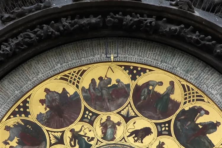 春遊折2000｜奧捷10日｜哈修塔特真善美景點,薩爾茲堡,布拉格城堡,庫倫諾夫,伏爾塔瓦河遊船百匯-5