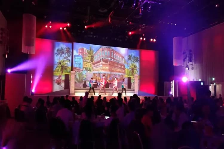 Universal Party ~The Sound~-日本環球影城：THE SOUND包場派對(台灣獨家)