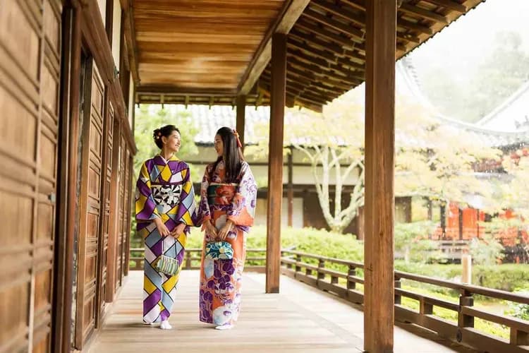 日式和服體驗(無提供妝髮)