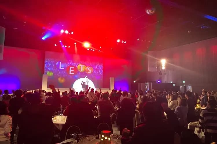 Universal Party ~The Sound~-日本環球影城：THE SOUND包場派對(台灣獨家)