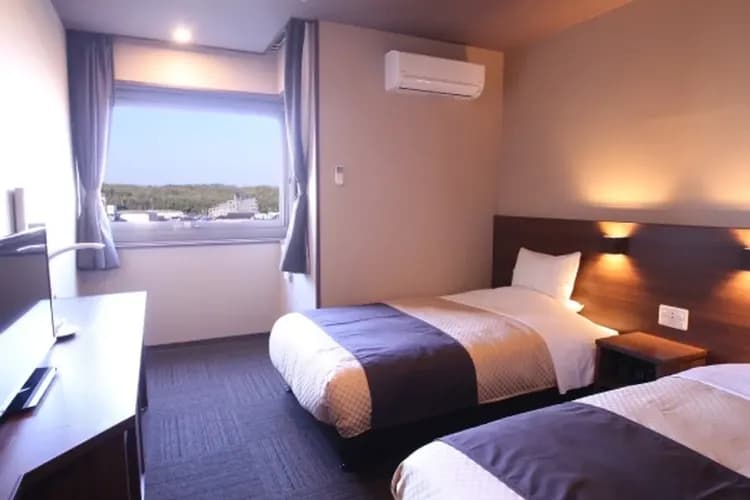 【京都 竹之鄉溫泉 萬葉之湯】