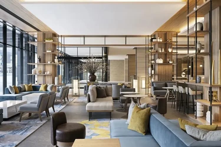 名古屋：名古屋萬怡酒店 Courtyard by Marriott(乙晚)