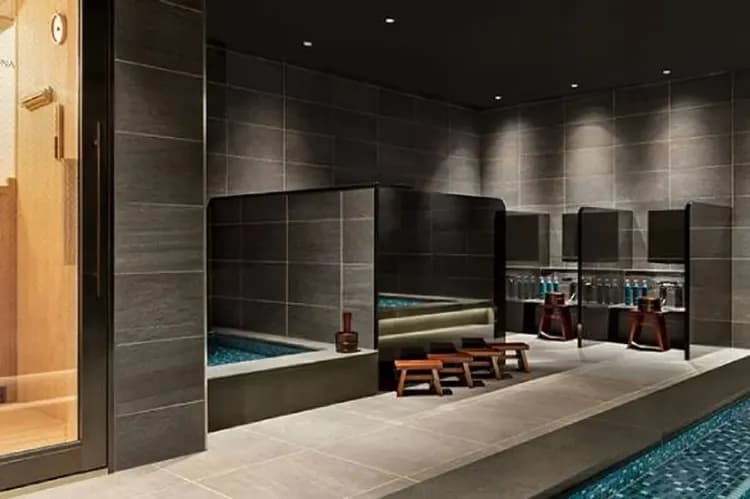 富山希爾頓逸林酒店DoubleTree by Hilton Toyama