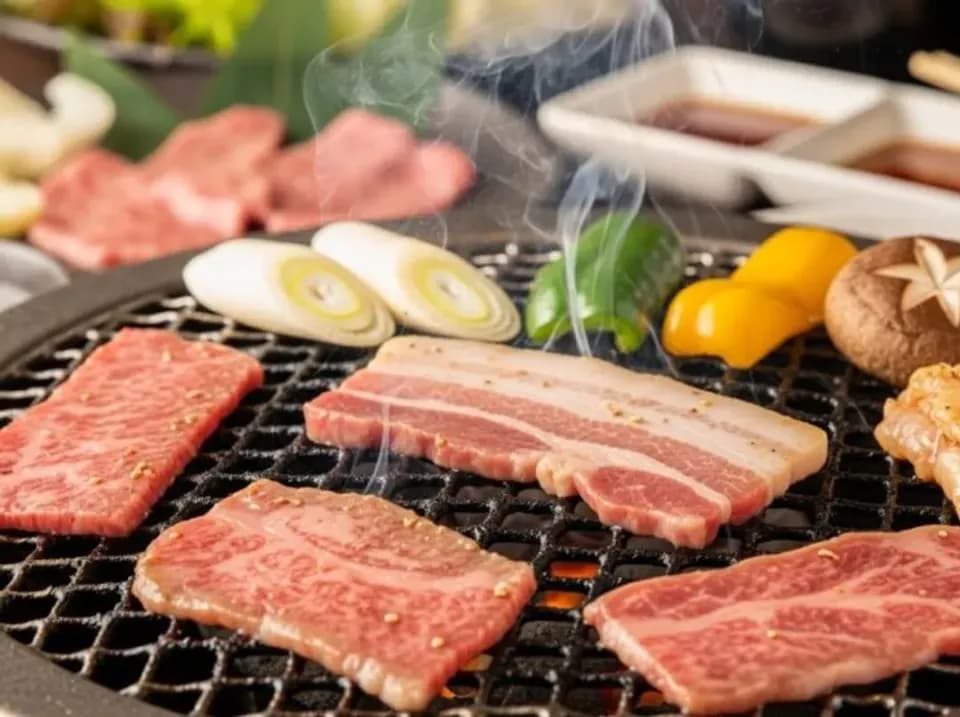 石垣牛燒肉