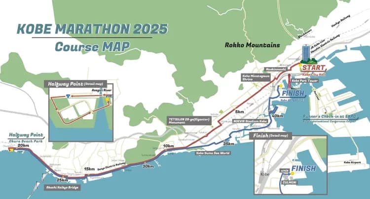 2025路線圖參考，實際以日本官方2026公布為主。
