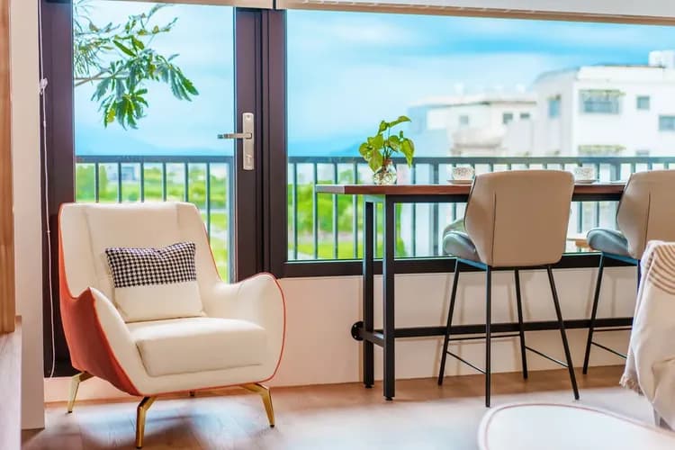 優勝美地二館民宿sereno包棟電梯villa 2026全新開幕-14