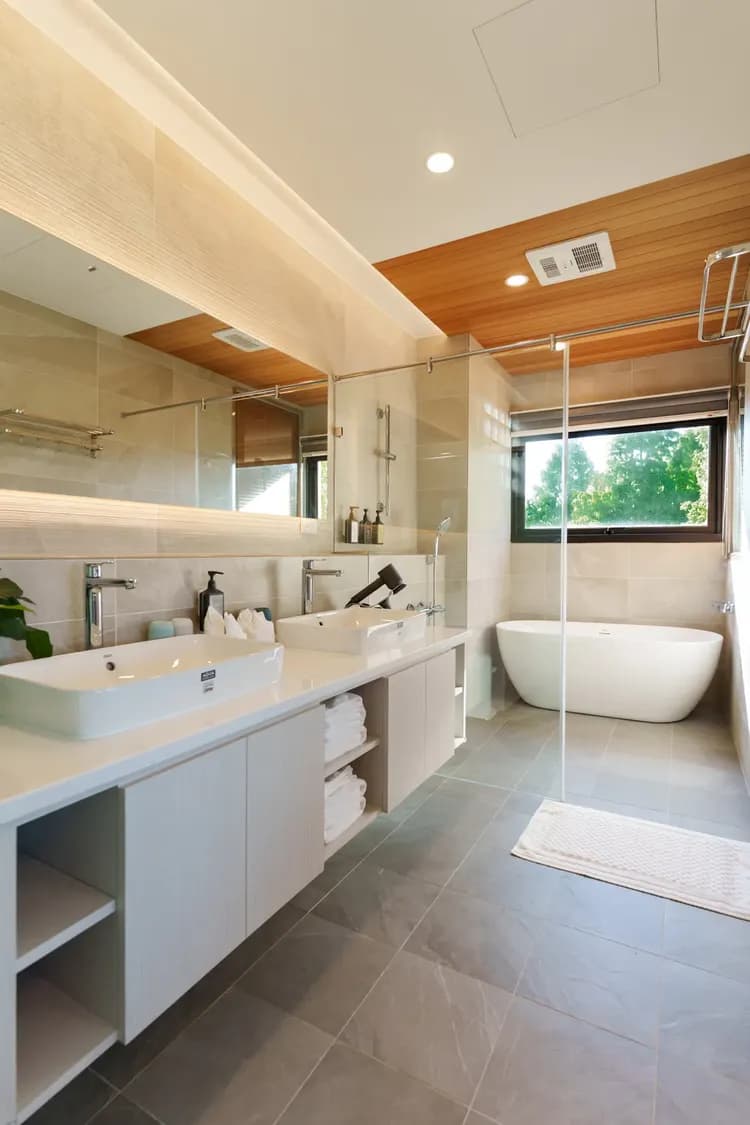 優勝美地二館民宿sereno包棟電梯villa 2026全新開幕-9