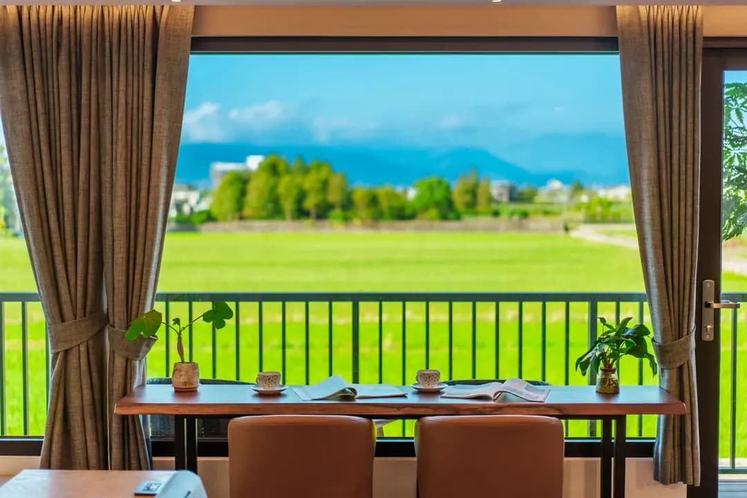 宜蘭縣-優勝美地二館民宿sereno包棟電梯villa 2026全新開幕