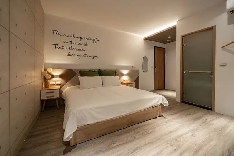 云花民宿｜市中心電梯民宿｜近東大門夜市跟文創園區-8