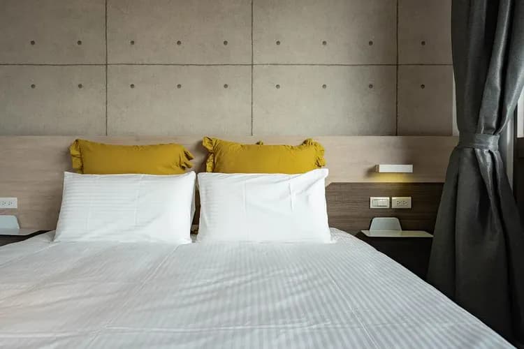 云花民宿｜市中心電梯民宿｜近東大門夜市跟文創園區-10