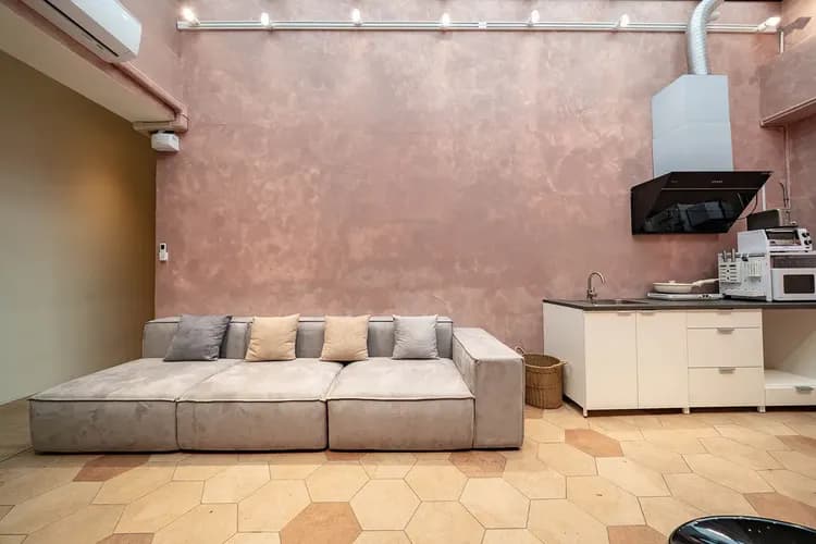 云花民宿｜市中心電梯民宿｜近東大門夜市跟文創園區-7