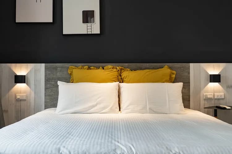 云花民宿｜市中心電梯民宿｜近東大門夜市跟文創園區-15