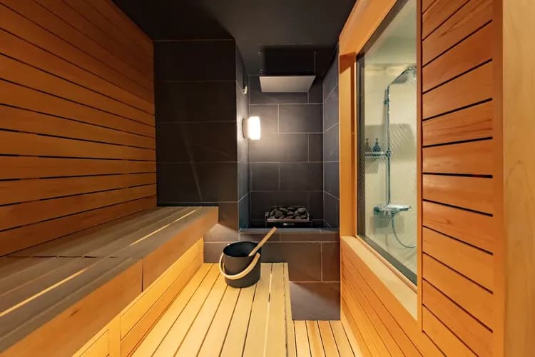 The SAUNA Escape Shibuya-7