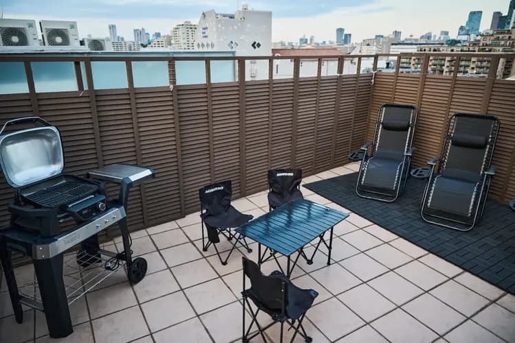 The SAUNA Escape Shibuya-6