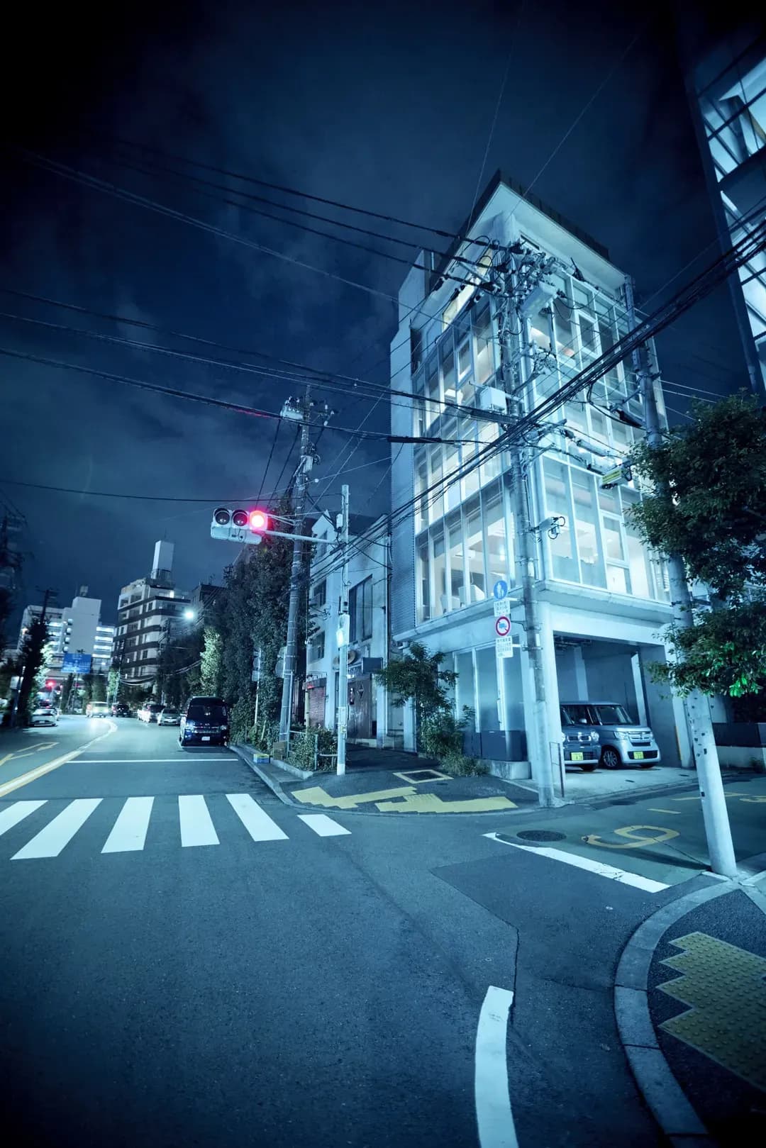 東京都-The SAUNA Escape Shibuya