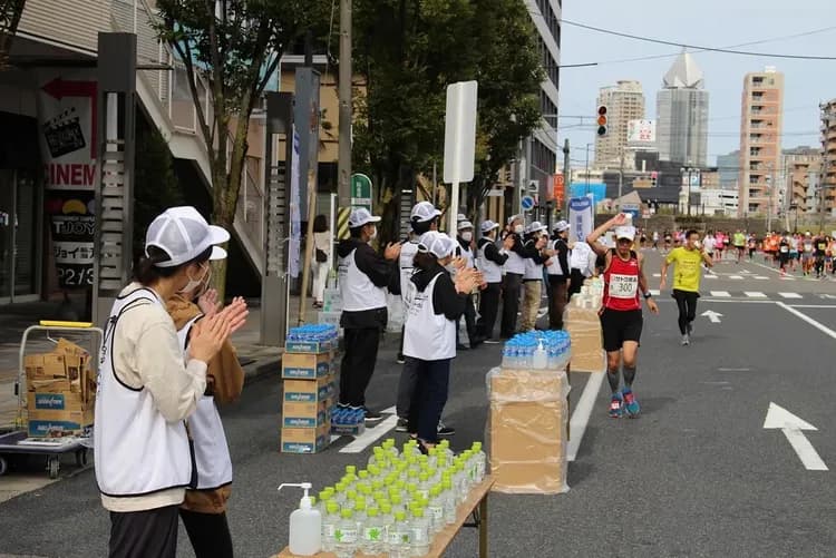 【2026新潟馬拉松】參賽權＋超值精選2晚住宿-17