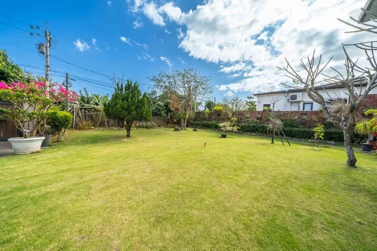 美麗晨曦包棟民宿｜附停車位-7