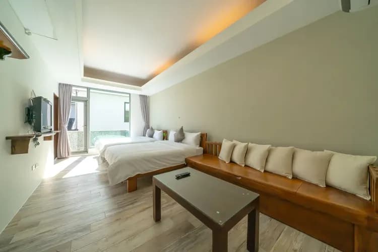 美麗晨曦包棟民宿｜附停車位-10