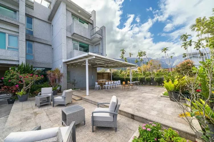 美麗晨曦包棟民宿｜附停車位-6