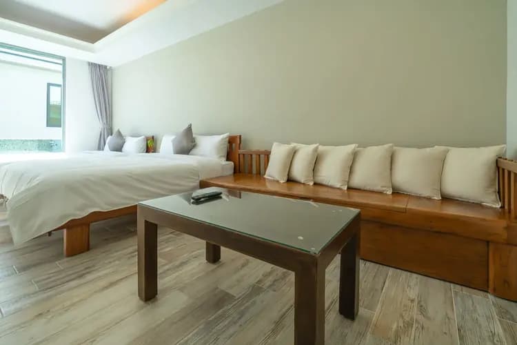 美麗晨曦包棟民宿｜附停車位-12