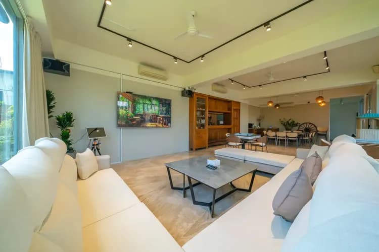 美麗晨曦包棟民宿｜附停車位-8